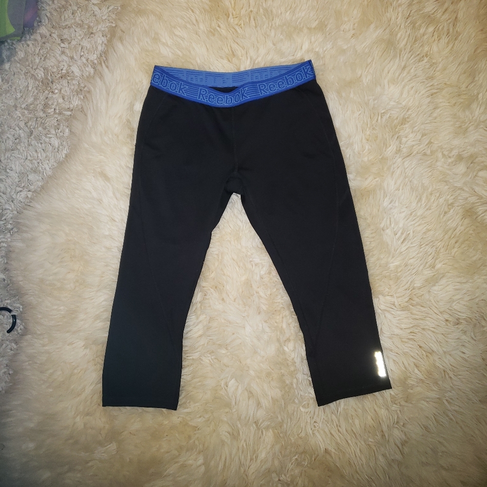 Reebok Active Pants